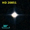 HD  20851
