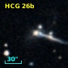 HCG  26b