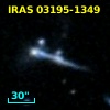 IRAS 03195-1349