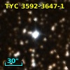 TYC 3592-3647-1