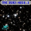 TYC 3592-4151-1