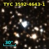 TYC 3592-4643-1