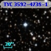 TYC 3592-4738-1