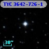 TYC 3642-726-1
