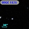 USGC S121
