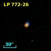 LP  772-26