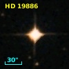 HD  19886