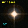 HD  19986