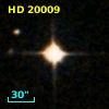 HD  20009