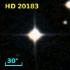 HD  20183