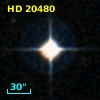 HD  20480