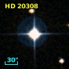 HD  20308