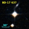 BD-17   637