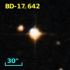 BD-17   642