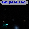 PMN J0320-1702