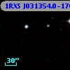 1RXS J031354.0-170230