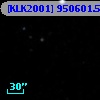 [KLK2001] 950601.50