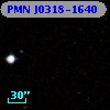 PMN J0318-1640