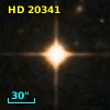 HD  20341
