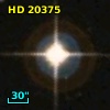 HD  20375
