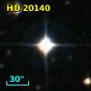 HD  20140