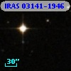 IRAS 03141-1946