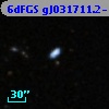 6dFGS gJ031711.2-193021