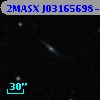 2MASX J03165698-1928154