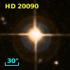 HD  20090