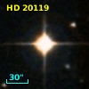 HD  20119