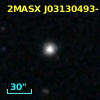 2MASX J03130493-1837542