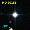 HD  20185
