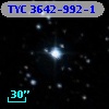 TYC 3642-992-1