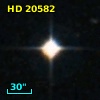HD  20582