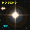 CCDM J03158-1822AB