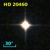 HD  20460