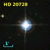 HD  20728