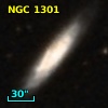 NGC  1301