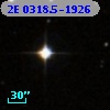 2E 0318.5-1926