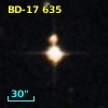 BD-17   635