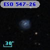 ESO 547-26