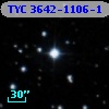 TYC 3642-1106-1