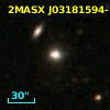 2MASX J03181594-1926480