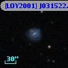 [LOY2001] J031522.2-185915