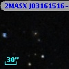 2MASX J03161516-1900477
