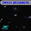 2MASX J03160676-1914227