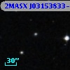 2MASX J03153833-1900202