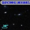 [LOY2001] J031602.8-191435