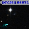 [LOY2001] J031552.2-185705