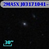 2MASX J03171041-1859359